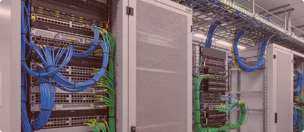 Solutions Réseau