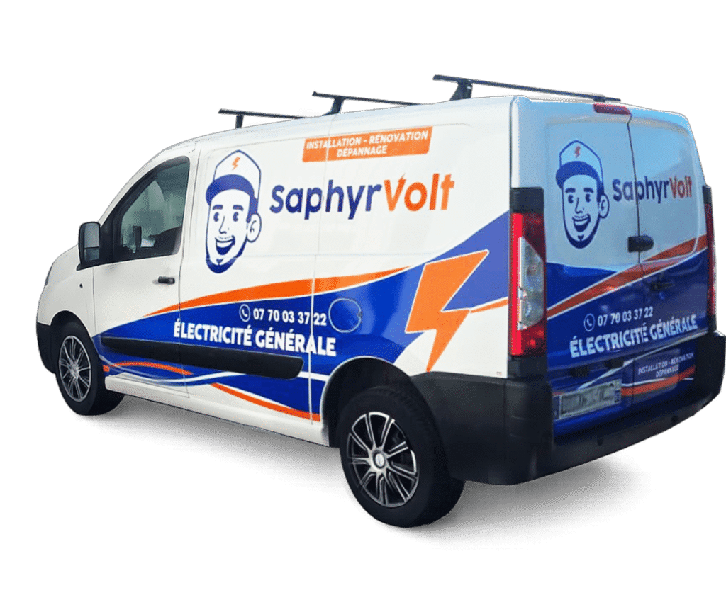 saphyrvolt- L énergie maîtrisée