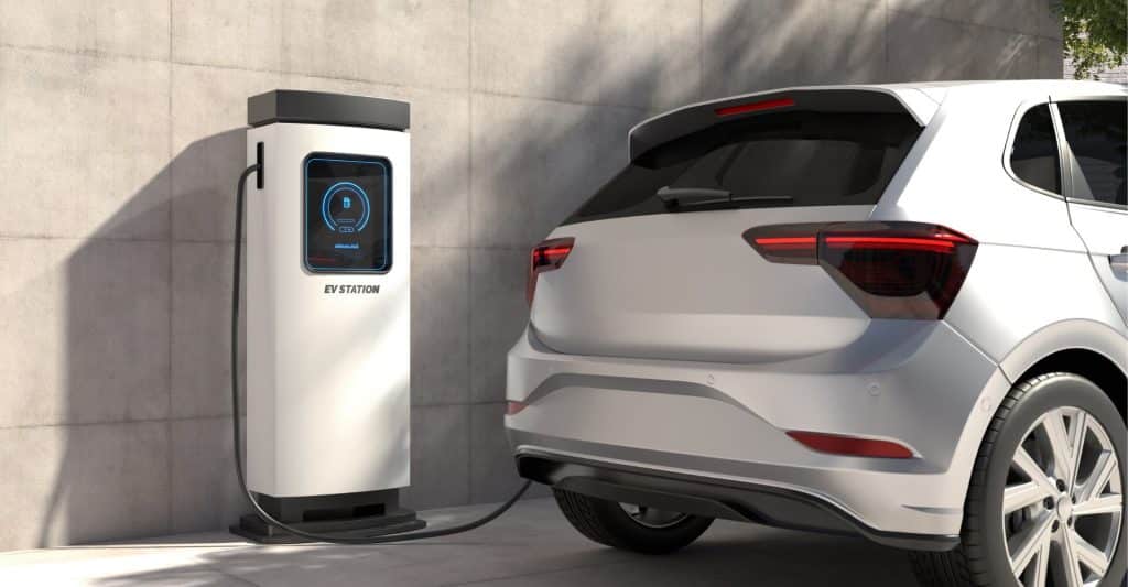 Bornes de recharge IRVE en Eure-et-Loir et Yvelines
