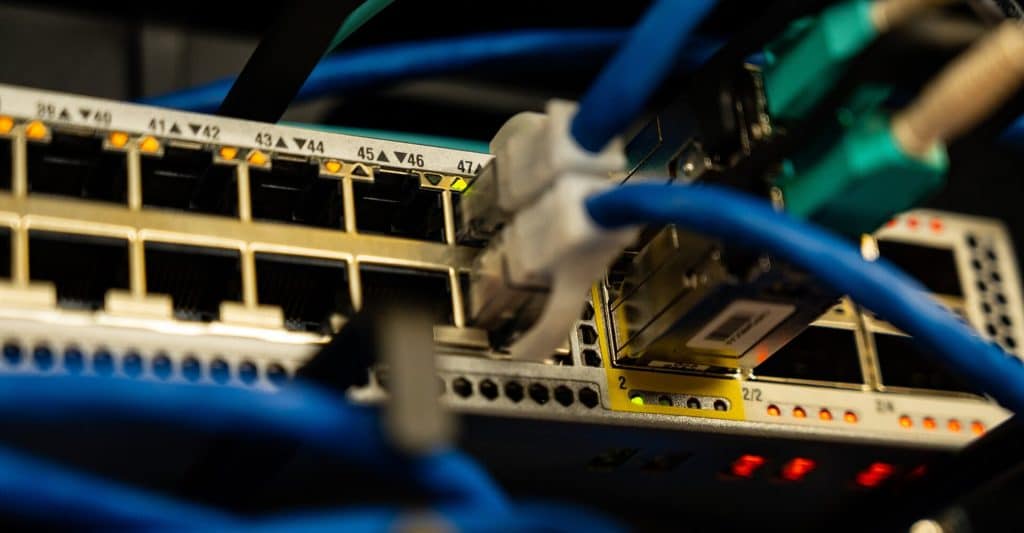 Réseaux informatiques et infrastructures VDI en Eure-et-Loir et Yvelines